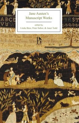 Jane Austen's Manuscript Works by Austen, Jane
