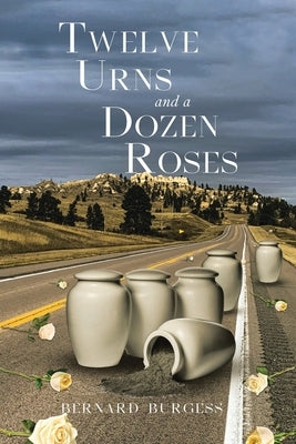 Twelve Urns and a Dozen Roses by Burgess, Bernard