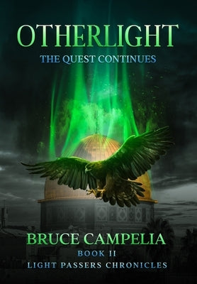 OtherLight by Campelia, Bruce