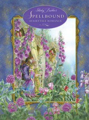 Spellbound: A Fairytale Romance by Barber, Shirley