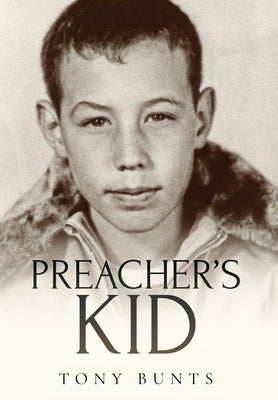 Preacher's Kid by Bunts, Tony