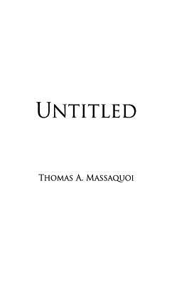 Untitled by Massaquoi, Thomas a.