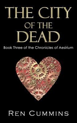 The City of the Dead: Chronicles of Aesirium by Huffman, Jenna