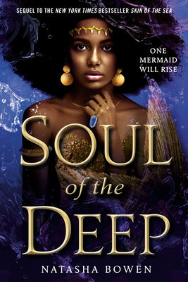 Soul of the Deep by Bowen, Natasha
