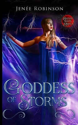 Goddess of Storms by Rising, Blood Moon