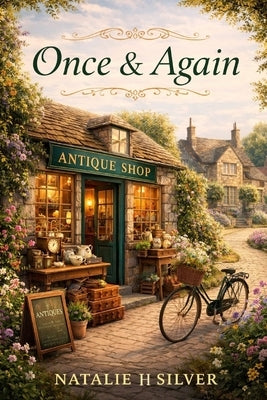 Once & Again by Silver, Natalie H.