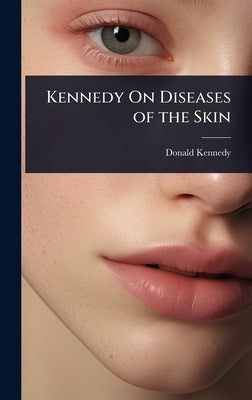 Kennedy On Diseases of the Skin by Kennedy, Donald