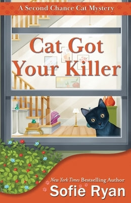 Cat Got Your Killer by Ryan, Sofie