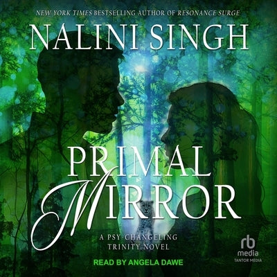 Primal Mirror by Singh, Nalini