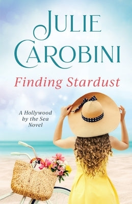 Finding Stardust by Carobini, Julie