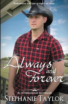 Always and Forever by Taylor, Stephanie