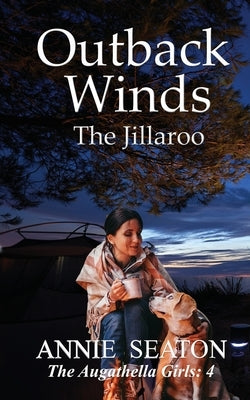 Outback Winds by Seaton, Annie