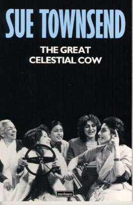 Great Celestial Cow by Townsend, Sue