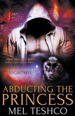 Abducting the Princess by Teshco, Mel