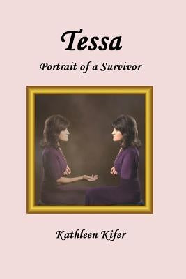 Tessa - Portrait Of A Survivor by Miller, Mike