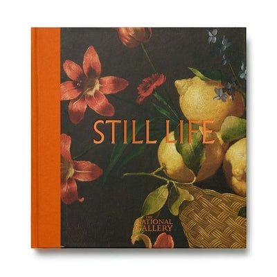 Still Life by Walters, Siân