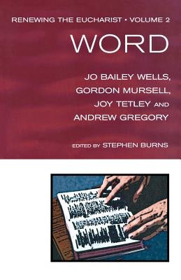 Word by Wells, Jo Bailey