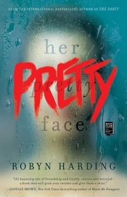 Her Pretty Face by Harding, Robyn