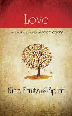 Love by Strand, Robert