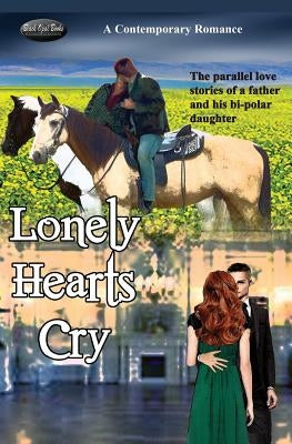 Lonely Hearts Cry by Nolan, Anji