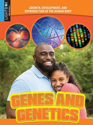 Genes and Genetics by Shoals, James