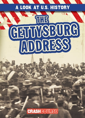 The Gettysburg Address by Harris, Beatrice