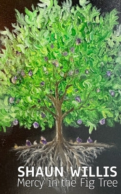 Mercy in the Fig Tree by Willis, Shaun