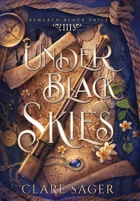 Under Black Skies by Sager