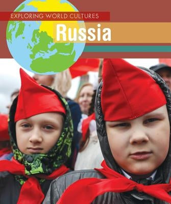 Russia by Duling, Kaitlyn