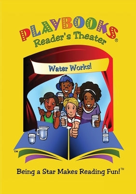 01-Water Works by Brinkerhoff, Sharon