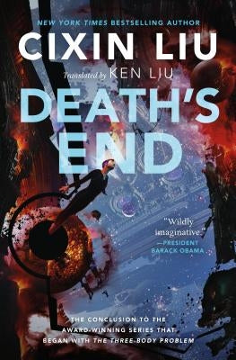 Death's End by Liu, Cixin