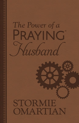 The Power of a Praying(r) Husband by Omartian, Stormie