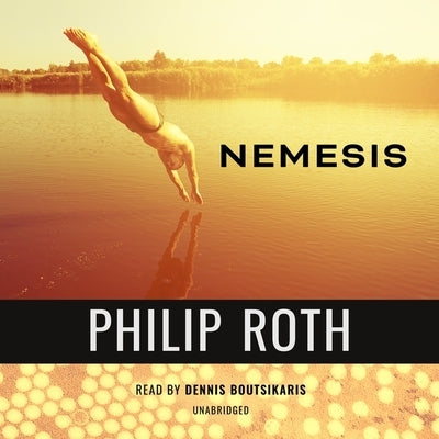 Nemesis by Roth, Philip