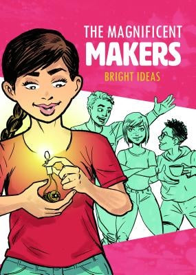 Bright Ideas by Humeniuk, Ben