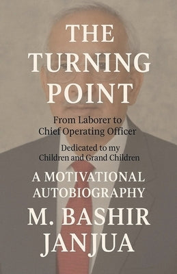 The Turning Point by Janjua, M. Bashir