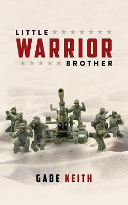 Little Warrior Brother by Waldyn, Scott