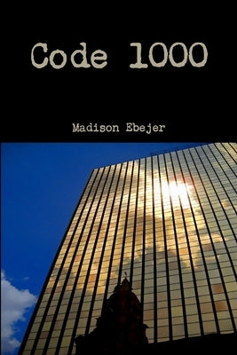 Code 1000 by Ebejer, Madison