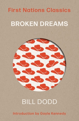 Broken Dreams by Dodd, Bill