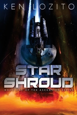Star Shroud by Lozito, Ken