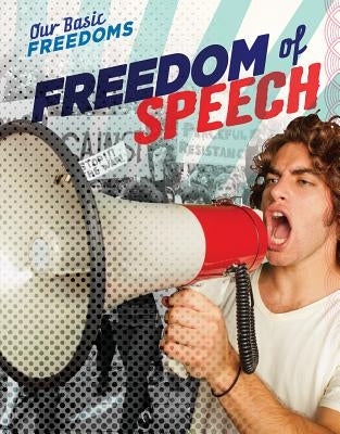 Freedom of Speech by Mason, Jennifer