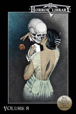 Horror Library, Volume 8 by Guignard, Eric J.