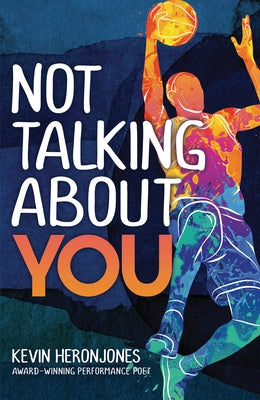 Not Talking about You by Heronjones, Kevin