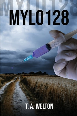 Mylo128 by Welton, Tammy