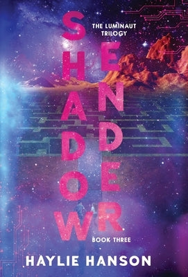 Shadow Ender by Hanson, Haylie
