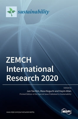 ZEMCH International Research 2020 by Kim, Jun-Tae