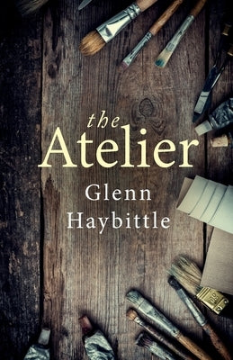 The Atelier by Haybittle, Glenn