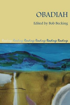 Obadiah by Becking, Bob