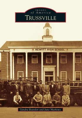 Trussville by Mathews, June