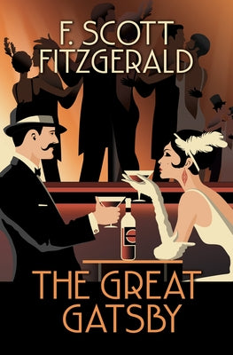 The Great Gatsby by Fitzgerald, F. Scott