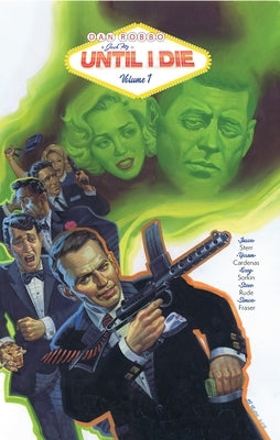 Until I Die: Vol 1 by Sterr, Jason